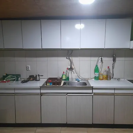 3m Sobe Guest house